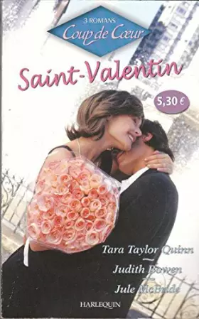 Couverture du produit · Saint valentin CP coeur 55