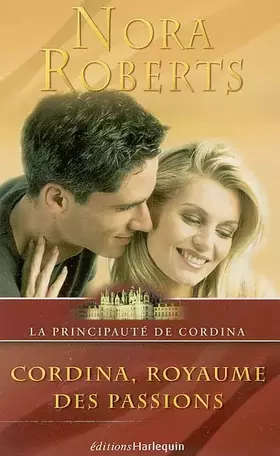 Couverture du produit · Cordina, royaume des passions