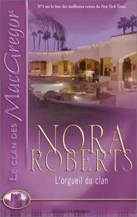Couverture du produit · L'orgueil du clan