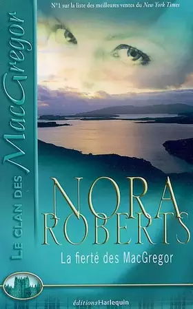 Couverture du produit · La fierté des MacGregor