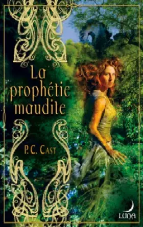 Couverture du produit · La prophétie maudite