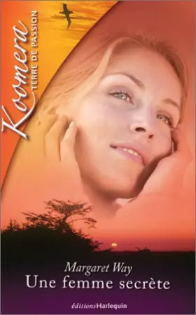 Couverture du produit · Une femme secrète