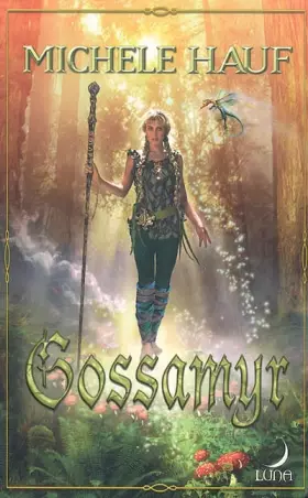 Couverture du produit · Gossamyr