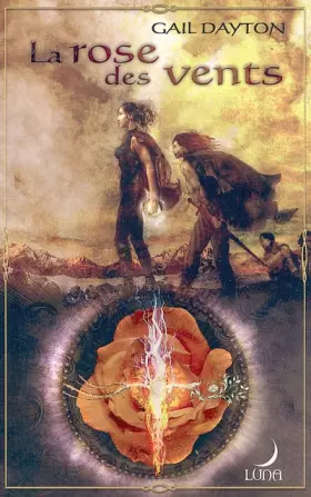 Couverture du produit · La rose des vents