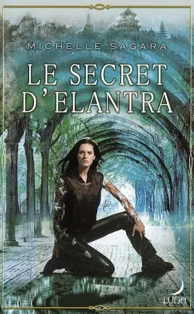 Couverture du produit · Le secret d'Elantra