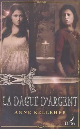 Couverture du produit · La dague d'argent