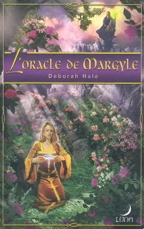Couverture du produit · L'oracle de Margyle