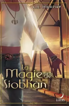 Couverture du produit · La magie de Siobhàn