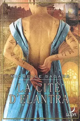 Couverture du produit · La cité d'Elantra