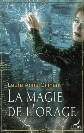 Couverture du produit · La magie de l'orage