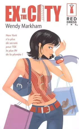 Couverture du produit · Ex in the city