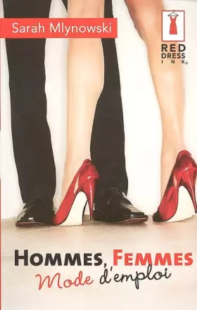 Couverture du produit · Hommes, femmes : Mode d'emploi