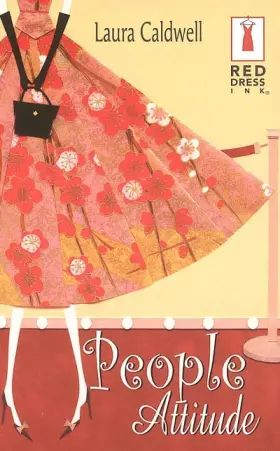 Couverture du produit · People attitude