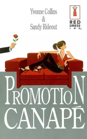 Couverture du produit · Promotion canapé