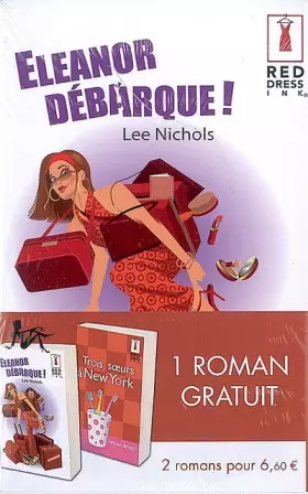 Couverture du produit · Trois Soeurs a New York