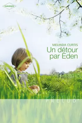 Couverture du produit · Un détour par Eden