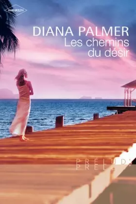 Couverture du produit · Les chemins du désir