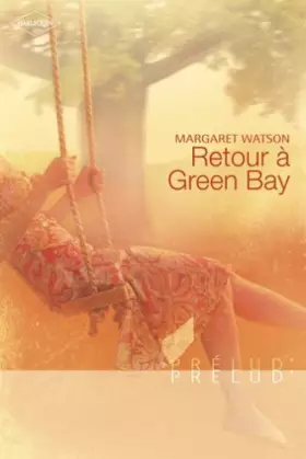 Couverture du produit · Retour a Green Bay