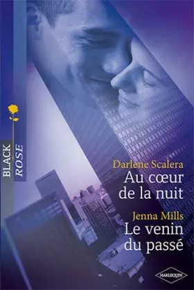Couverture du produit · Au coeur de la nuit