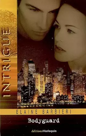 Couverture du produit · Bodyguard