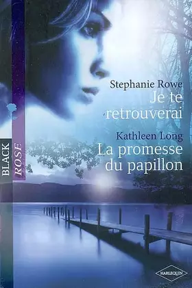 Couverture du produit · Je te retrouverai