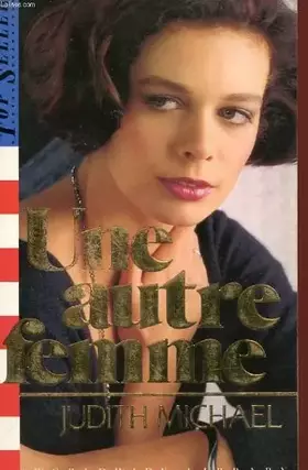 Couverture du produit · Une Autre femme