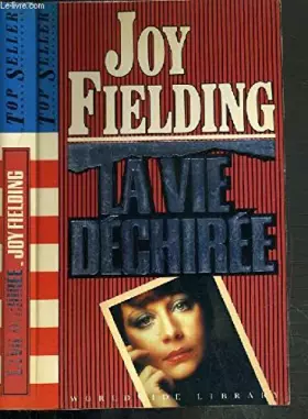 Couverture du produit · La Vie déchirée