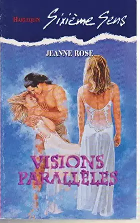 Couverture du produit · Visions parallèles (Sixième sens)