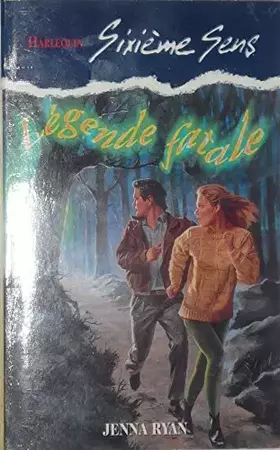 Couverture du produit · Légende fatale (Sixième sens)