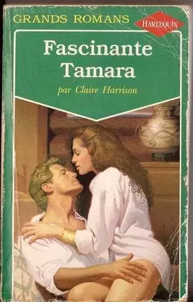 Couverture du produit · Fascinante Tamara