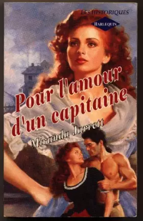 Couverture du produit · Pour l'amour d'un capitaine