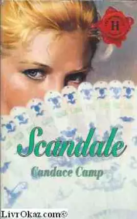 Couverture du produit · Scandale (Les historiques)
