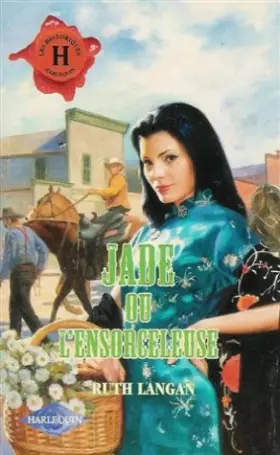 Couverture du produit · JADE OU L'ENSORCELEUSE