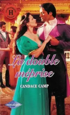 Couverture du produit · La double méprise