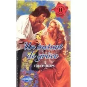 Couverture du produit · un instant de grace