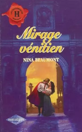 Couverture du produit · MIRAGE VENITIEN