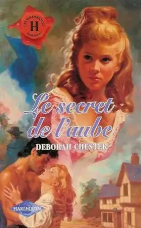 Couverture du produit · LE SECRET DE L'AUBE