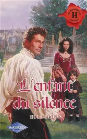 Couverture du produit · L ENFANT DU SILENCE