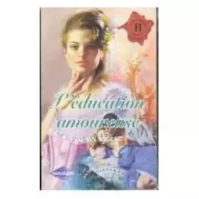 Couverture du produit · L'éducation amoureuse