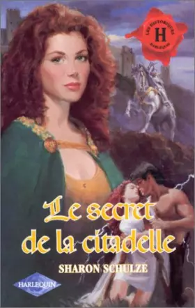 Couverture du produit · LE SECRET DE LA CITADELLE