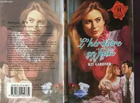 Couverture du produit · L HERITIERE EN FUITE