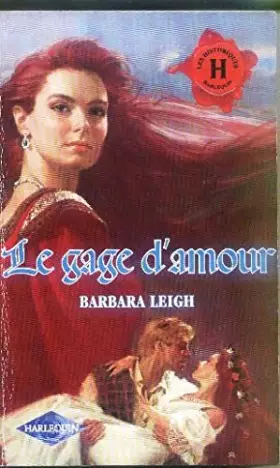 Couverture du produit · LE GAGE D'AMOUR
