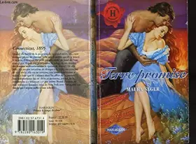 Couverture du produit · TERRE PROMISE