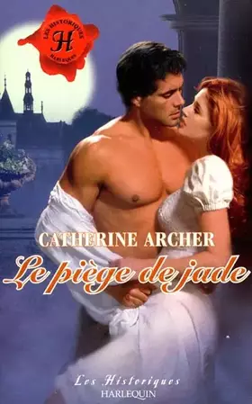 Couverture du produit · Le piège de jade (Les historiques)