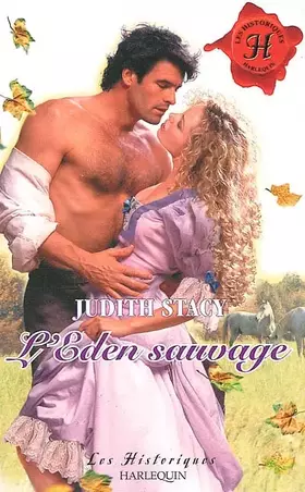 Couverture du produit · L EDEN SAUVAGE