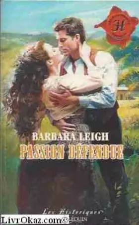 Couverture du produit · Passion defendue histo.210