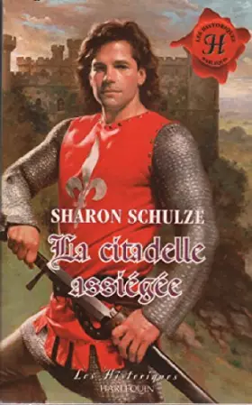 Couverture du produit · La citadelle assiégée. Historiques 211