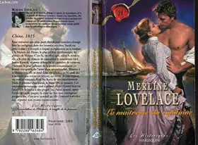 Couverture du produit · La maîtresse du capitaine