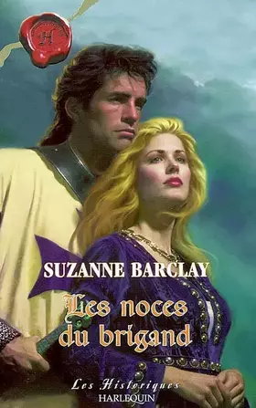 Couverture du produit · Les Noces du brigand (historiques 232)