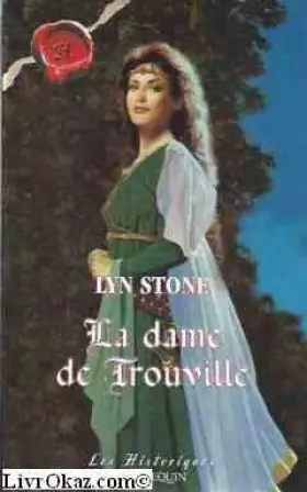 Couverture du produit · La dame de trouville histo.234